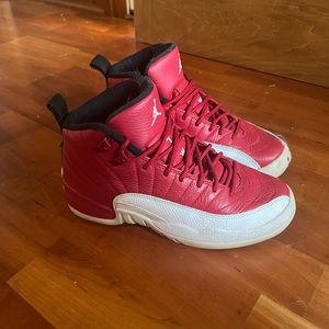 Air Jordans ‘Gym Red’